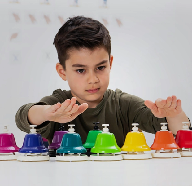antalya prodigies eğitimi