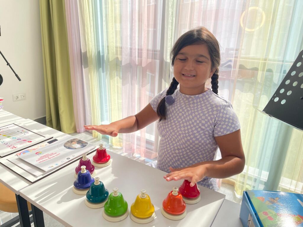 antalya prodigies eğitimi
