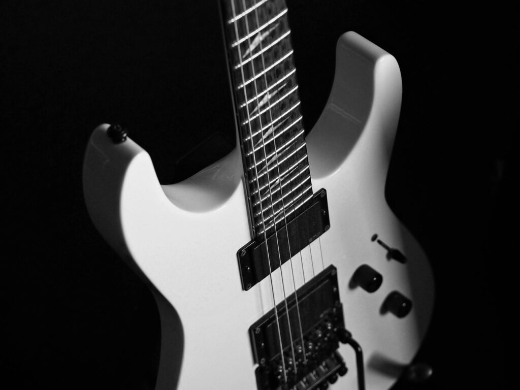antalya gitar kursu