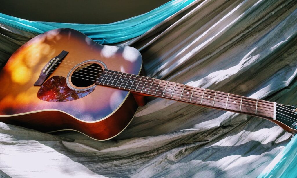 antalya gitar kursu