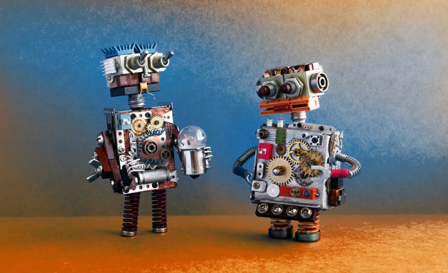 antalya robotik kodlama kursu